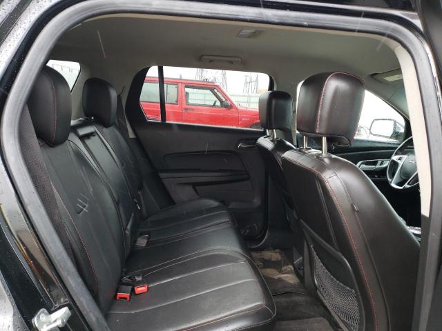Photo 11 from auction – 2016 GMC TERRAIN SL with VIN 2GKFLPE34G6123660