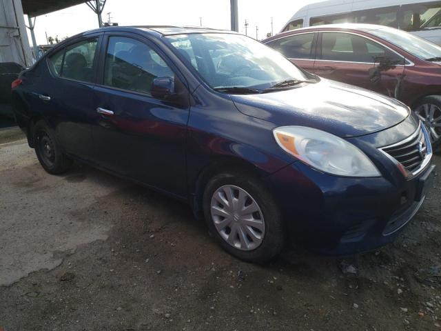 Photo 4 from auction – 2013 NISSAN VERSA S with VIN 3N1CN7AP9DL848005