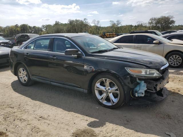 Photo 4 from auction – 2010 FORD TAURUS SHO with VIN 1FAHP2KT8AG143746