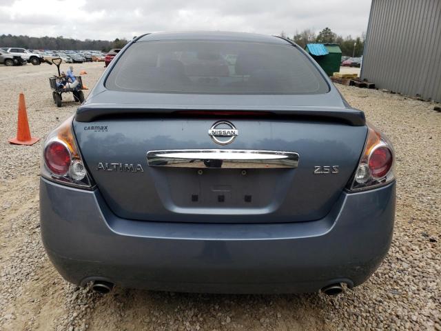 Photo 6 from auction – 2012 NISSAN ALTIMA BAS with VIN 1N4AL2AP8CN531642