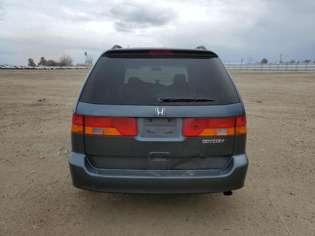Photo 6 from auction – 2003 HONDA ODYSSEY EX with VIN 5FNRL18693B073662