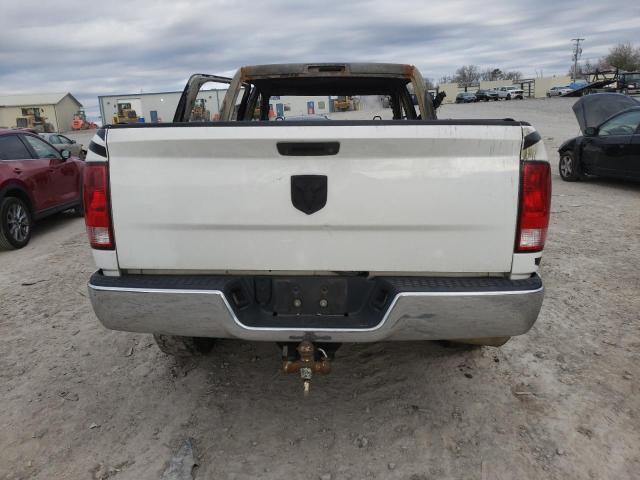 Photo 6 from auction – 2015 RAM 1500 ST with VIN 1C6RR7SM1FS643712