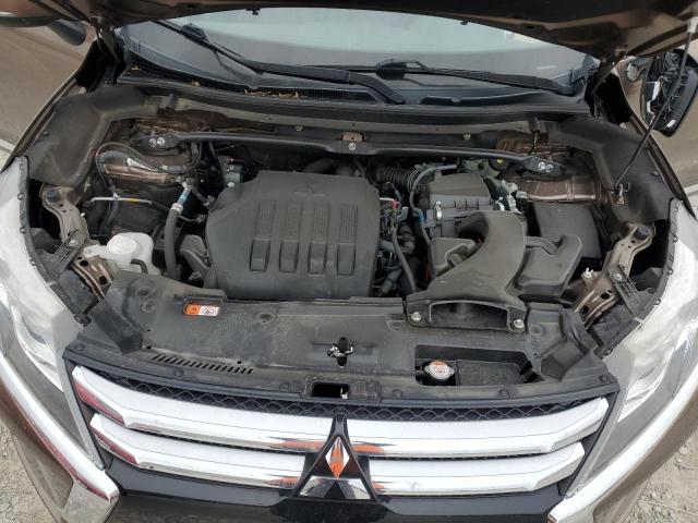 Photo 12 from auction – 2019 MITSUBISHI ECLIPSE CR with VIN JA4AT5AA2KZ022249