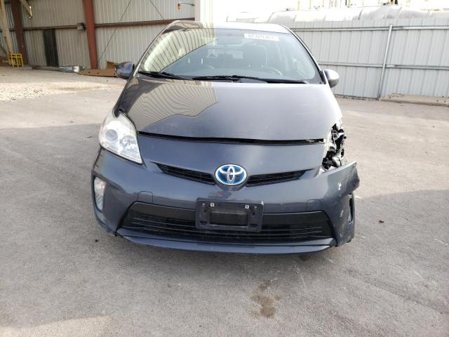 Foto 5 de la subasta – 2015 TOYOTA PRIUS con VIN JTDKN3DU3F0458505