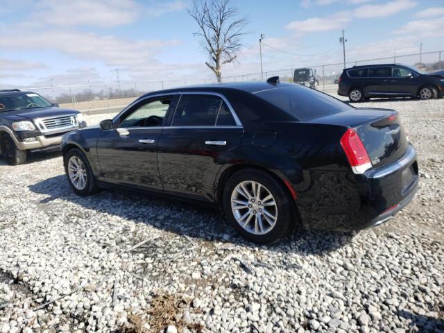 Photo 2 from auction – 2016 CHRYSLER 300C with VIN 2C3CCAEGXGH123475
