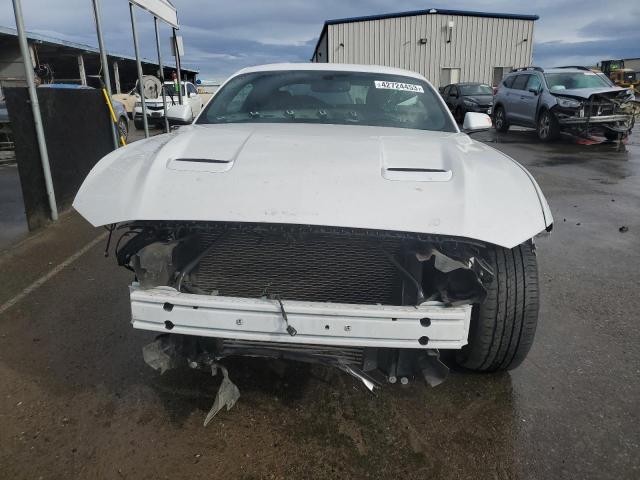 Photo 5 from auction – 2020 FORD MUSTANG with VIN 1FA6P8TH5L5150883