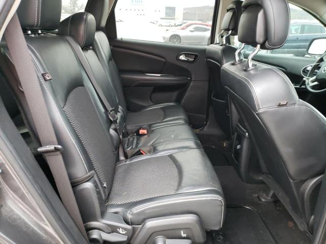 Photo 11 from auction – 2015 DODGE JOURNEY CR with VIN 3C4PDCGB5FT552276