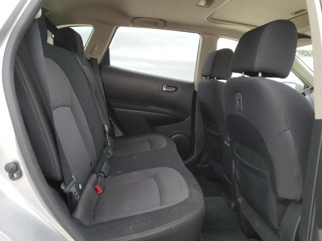 Photo 11 from auction – 2011 NISSAN ROGUE S with VIN JN8AS5MT3BW163973