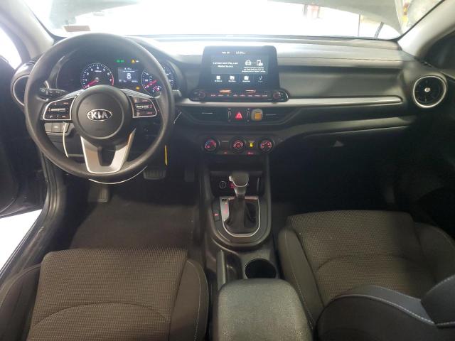 Photo 8 from auction – 2020 KIA FORTE FE with VIN 3KPF24AD9LE203414