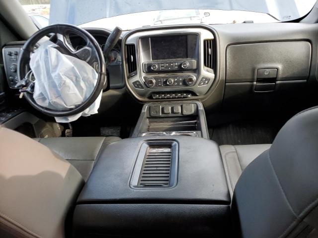 Photo 8 from auction – 2018 CHEVROLET SILVERADO with VIN 3GCUKSEC1JG285458