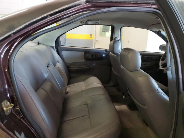 Photo 10 from auction – 1994 DODGE INTREPID E with VIN 2B3ED56F6RH278155