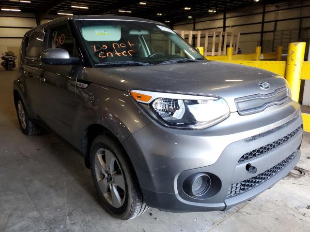 Photo 4 from auction – 2019 KIA SOUL with VIN KNDJN2A20K7655089