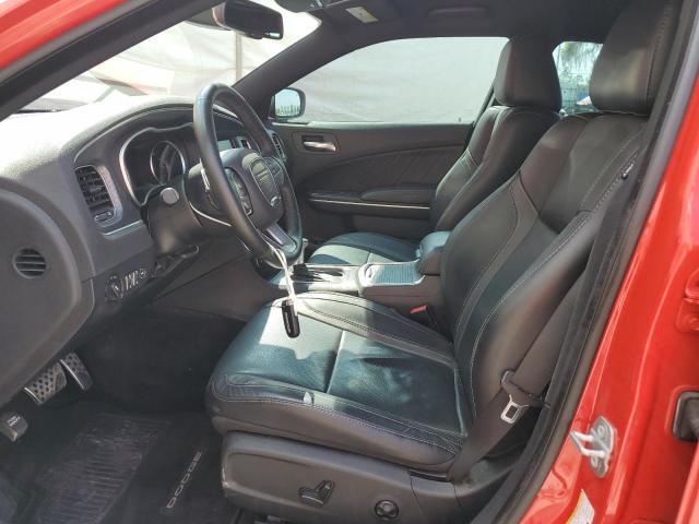 Photo 7 from auction – 2016 DODGE CHARGER SX with VIN 2C3CDXHGXGH180058