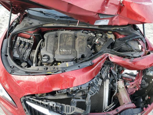 Photo 11 from auction – 2018 BUICK LACROSSE E with VIN 1G4ZP5SS9JU142108