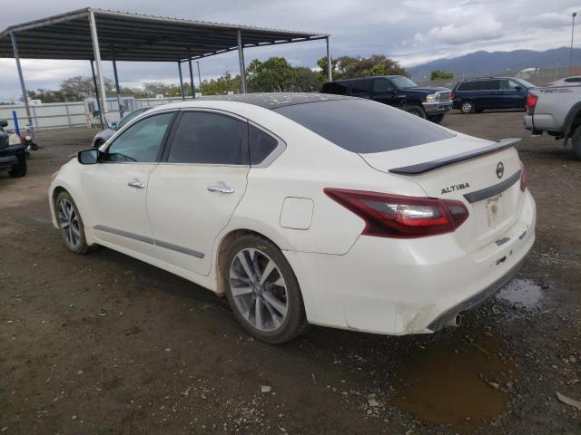 Photo 2 from auction – 2016 NISSAN ALTIMA 2.5 with VIN 1N4AL3AP5GC111490