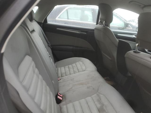 Photo 10 from auction – 2014 FORD FUSION S with VIN 1FA6P0G7XE5407283