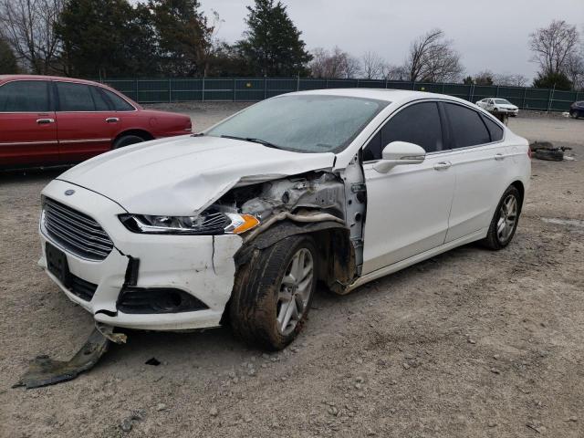 Photo 1 from auction – 2014 FORD FUSION SE with VIN 3FA6P0HD0ER130192
