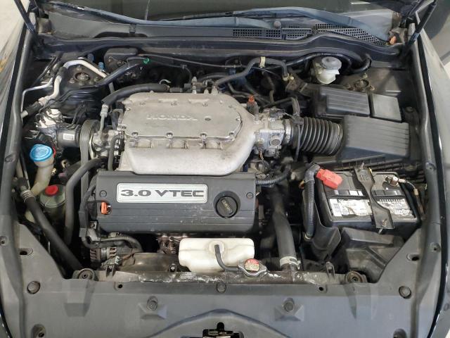 Photo 11 from auction – 2005 HONDA ACCORD EX with VIN 1HGCM66565A008002