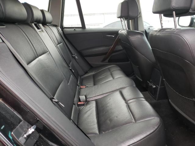 Photo 11 from auction – 2010 BMW X3 XDRIVE3 with VIN WBXPC9C46AWJ35588