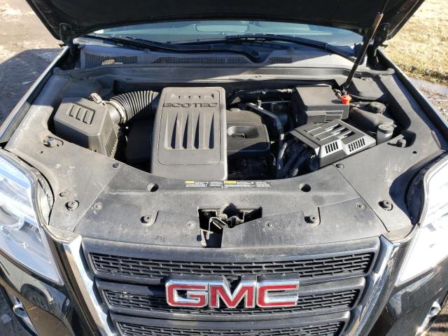 Photo 12 from auction – 2014 GMC TERRAIN SL with VIN 2GKALMEK3E6374666