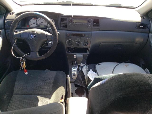 Photo 8 from auction – 2004 TOYOTA COROLLA CE with VIN 1NXBR32E24Z202650