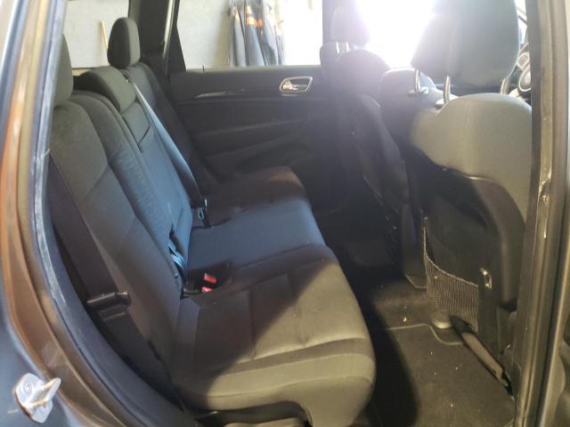Photo 11 from auction – 2012 JEEP GRAND CHER with VIN 1C4RJEAG0CC236468