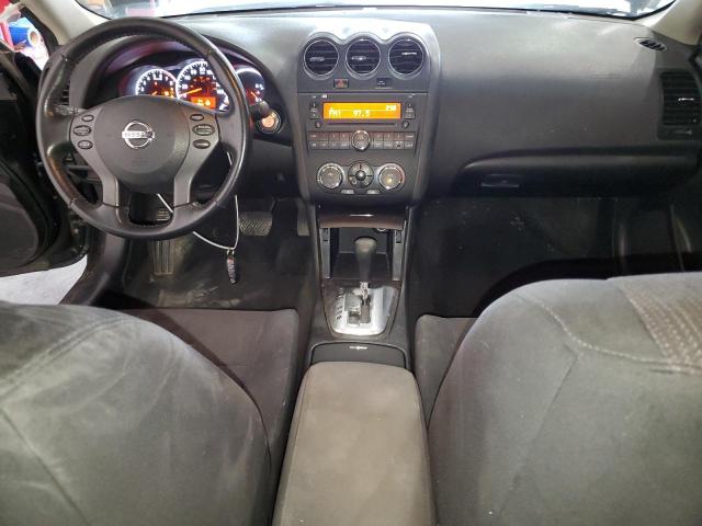 Photo 8 from auction – 2011 NISSAN ALTIMA BAS with VIN 1N4AL2AP9BN433685