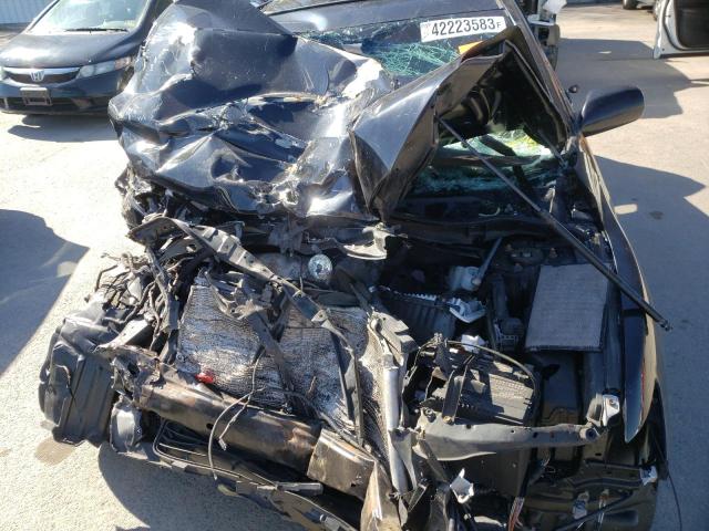 Photo 11 from auction – 2010 TOYOTA CAMRY BASE with VIN 4T1BF3EK7AU507843