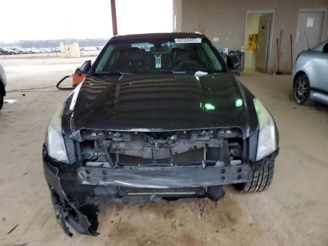 Photo 5 from auction – 2013 CADILLAC ATS with VIN 1G6AA5RA2D0136133