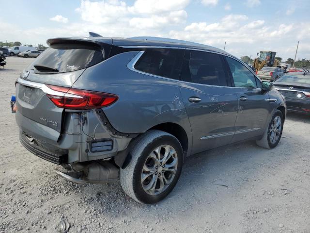 Photo 3 from auction – 2018 BUICK ENCLAVE AV with VIN 5GAERDKW8JJ175341