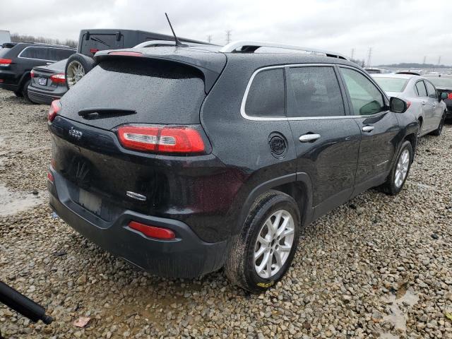 Photo 3 from auction – 2014 JEEP CHEROKEE L with VIN 1C4PJLCBXEW148316
