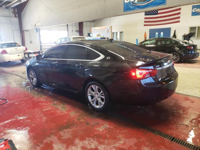 Photo 2 from auction – 2015 CHEVROLET IMPALA LT with VIN 2G1125S35F9175354