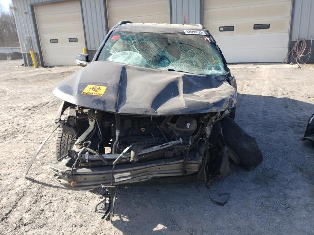 Photo 5 from auction – 2016 FORD EXPLORER X with VIN 1FM5K8D80GGC69157