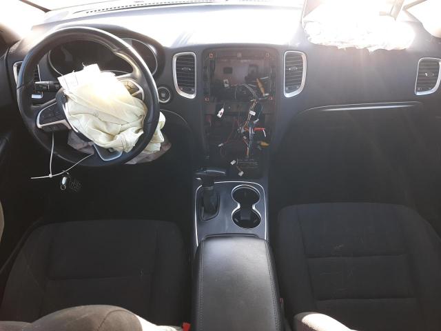 Photo 8 from auction – 2020 DODGE DURANGO SX with VIN 1C4RDHAG2LC394190