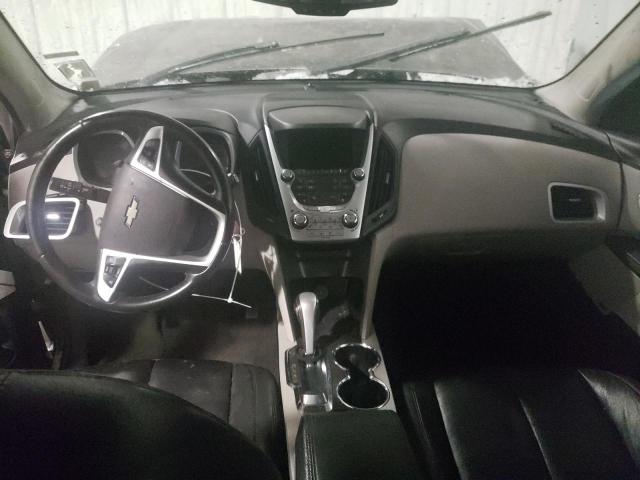Photo 8 from auction – 2012 CHEVROLET EQUINOX LT with VIN 2GNFLNE51C6156666
