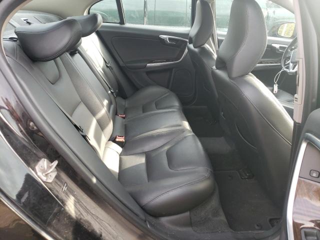 Photo 10 from auction – 2015 VOLVO S60 PREMIE with VIN YV140MFB9F1317323