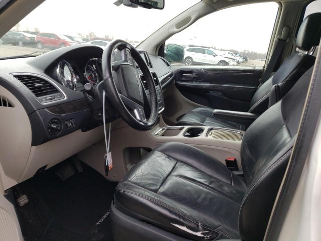Photo 7 from auction – 2011 CHRYSLER TOWN & COU with VIN 2A4RR6DG4BR630601