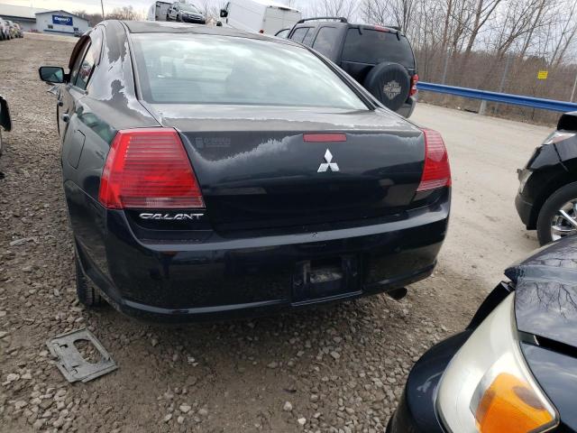 Photo 6 from auction – 2006 MITSUBISHI GALANT ES with VIN 4A3AB36F56E019065