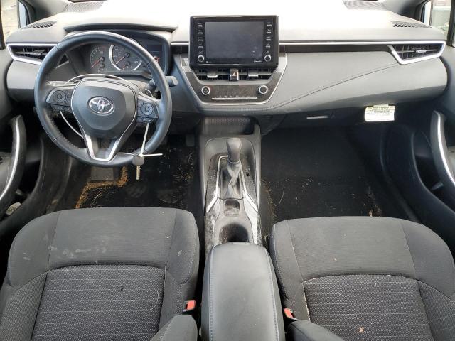 Photo 8 from auction – 2021 TOYOTA COROLLA SE with VIN 5YFS4MCE1MP083932