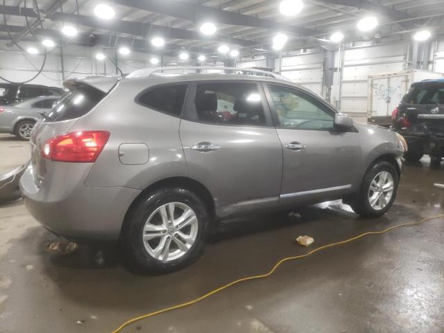 Photo 3 from auction – 2012 NISSAN ROGUE S with VIN JN8AS5MV7CW389727
