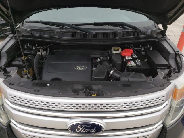 Photo 12 from auction – 2013 FORD EXPLORER X with VIN 1FM5K7D83DGC38880