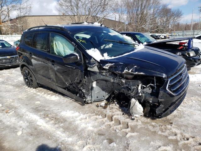 Photo 4 from auction – 2019 FORD ESCAPE SE with VIN 1FMCU0GD6KUB47604