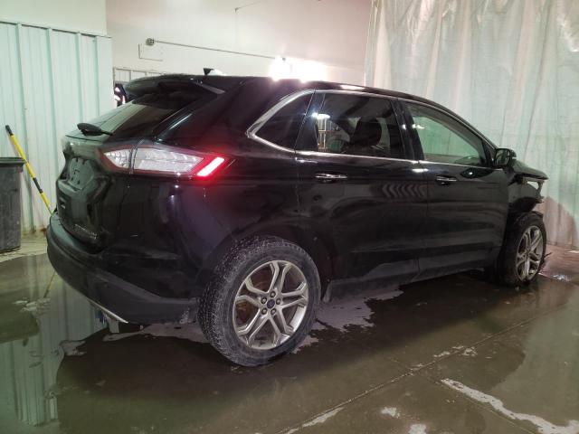 Photo 3 from auction – 2016 FORD EDGE TITAN with VIN 2FMPK4K85GBB41847