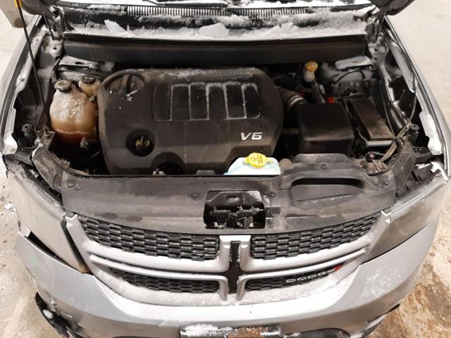 Photo 12 from auction – 2018 DODGE JOURNEY GT with VIN 3C4PDDEG2JT463228