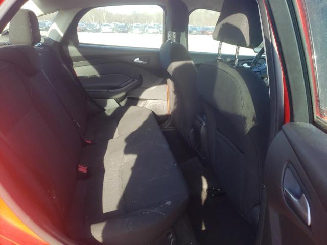Photo 10 from auction – 2016 FORD FOCUS SE with VIN 1FADP3F27GL226610