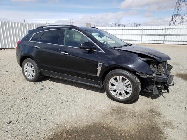 Photo 4 from auction – 2011 CADILLAC SRX with VIN 3GYFNGEYXBS611095