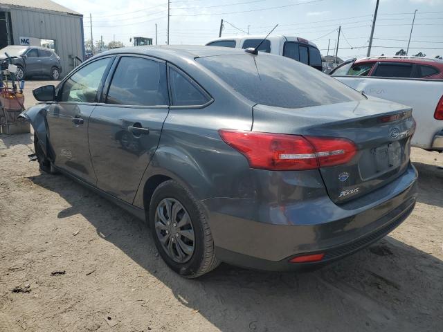 Photo 2 from auction – 2017 FORD FOCUS S with VIN 1FADP3E29HL218527