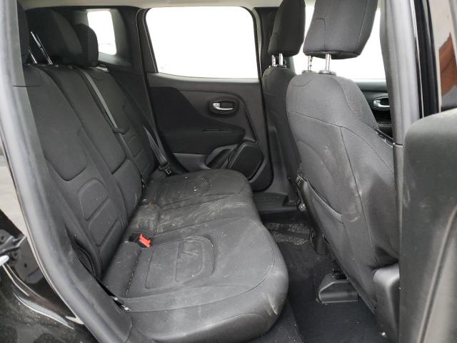Photo 11 from auction – 2020 JEEP RENEGADE L with VIN ZACNJABB4LPL77014