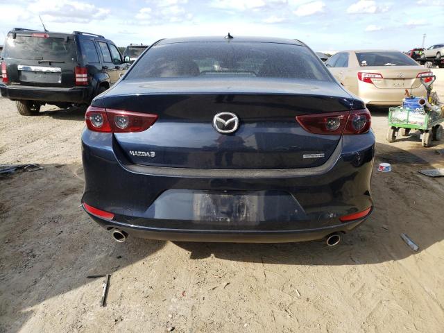 Photo 6 from auction – 2019 MAZDA 3 PREFERRE with VIN JM1BPADLXK1120710