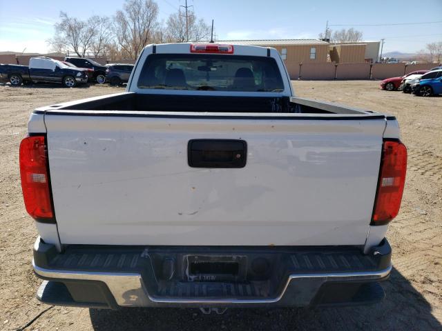 Photo 6 from auction – 2019 CHEVROLET COLORADO with VIN 1GCHSBEA4K1324088